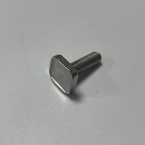 Stainless Steel Special Screw-5