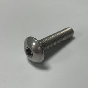 Stainless Steel Special Screw-7