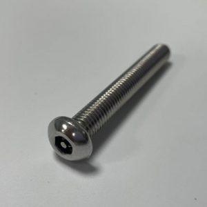 Stainless Steel Special Screw-8