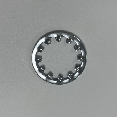 Internal Toothed Lock Washers DIN 6797J