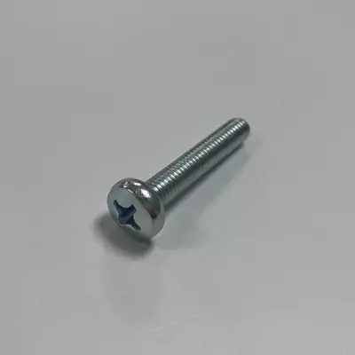 pan-head-screws