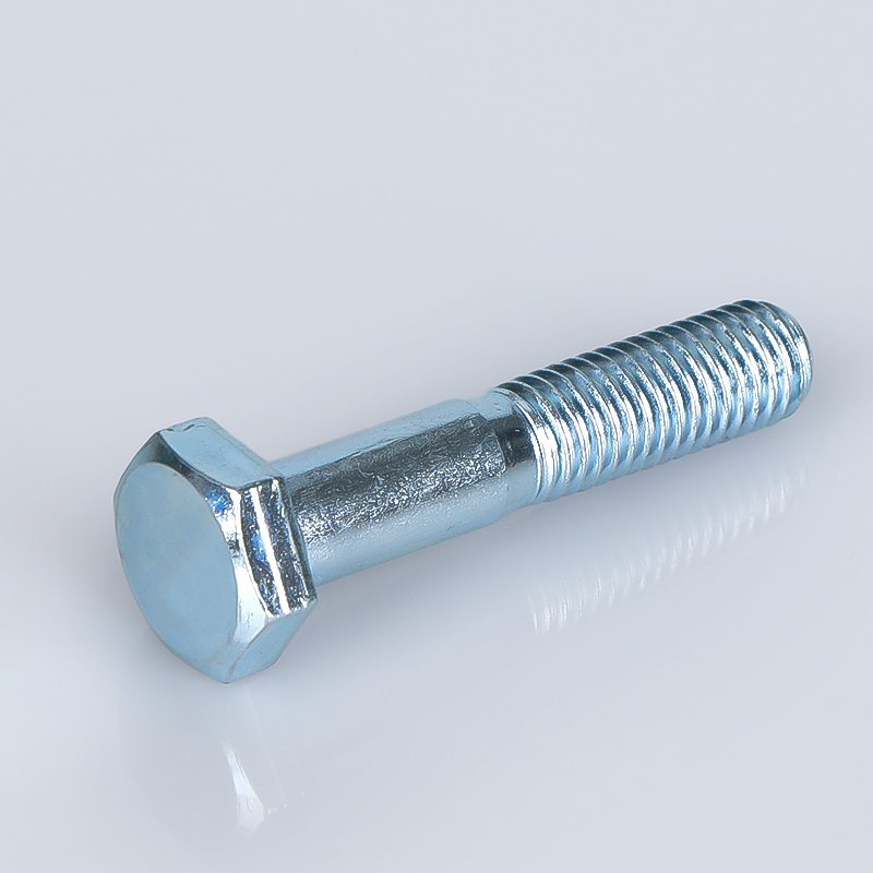 Hexagon Head Bolts DIN 931