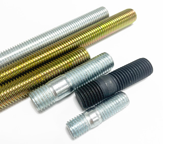 Threaded Rods & Studs