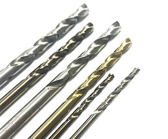 Drill Bits