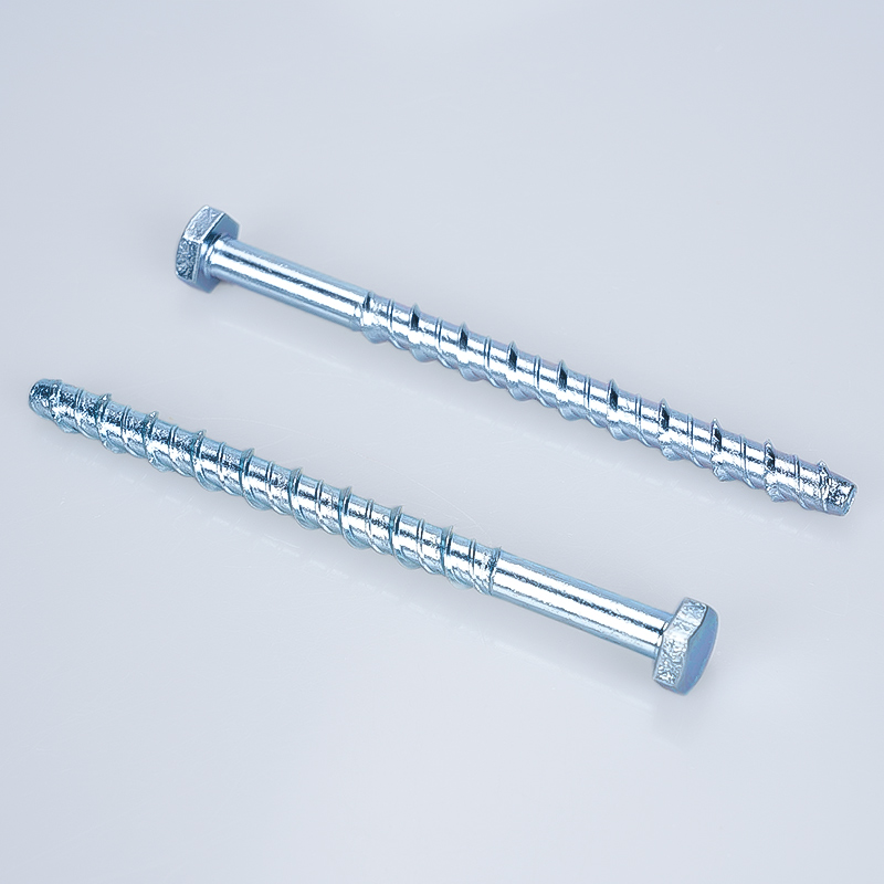 Hex Head Concrete Bolts