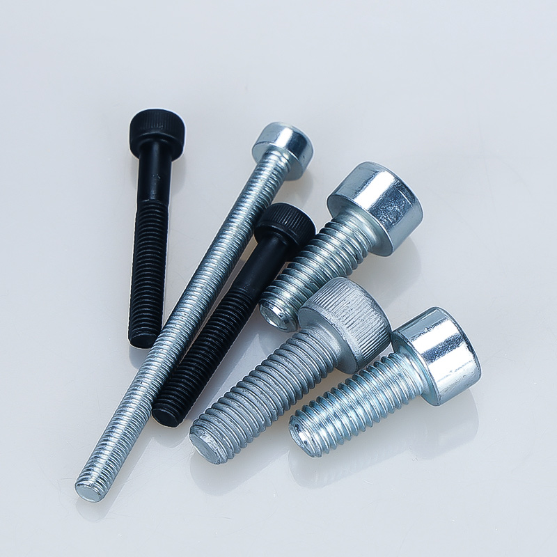 Hexagon Socket Cap Screws DIN 912