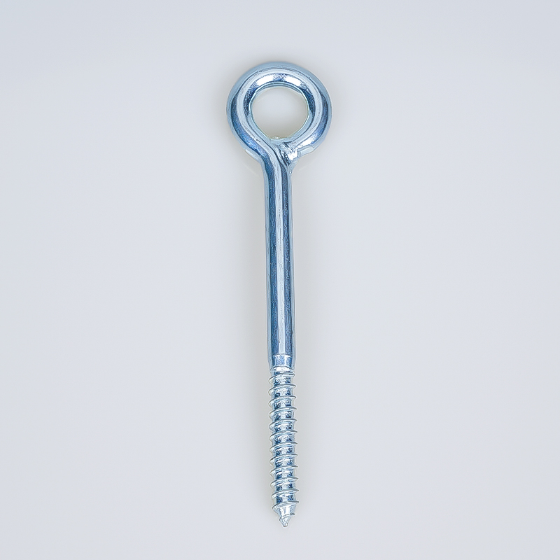 Scaffolding Screws (Eye Screws)
