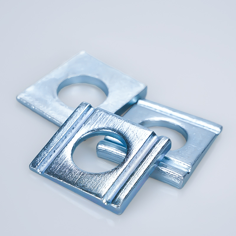 Square Taper Washer DIN 434