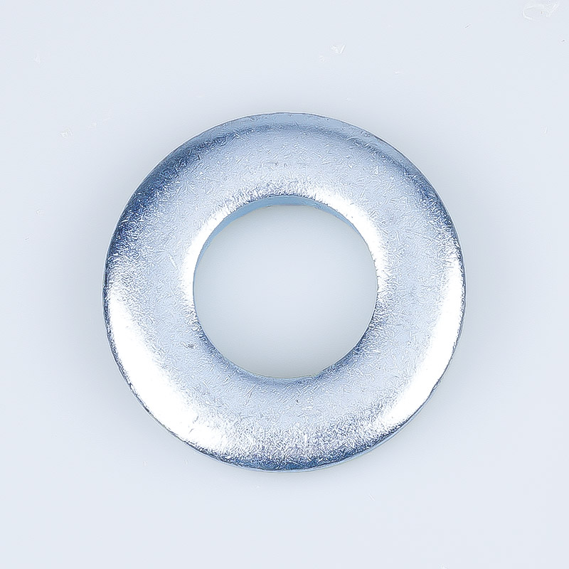 Heavy Duty Flat Round Washers DIN 7349