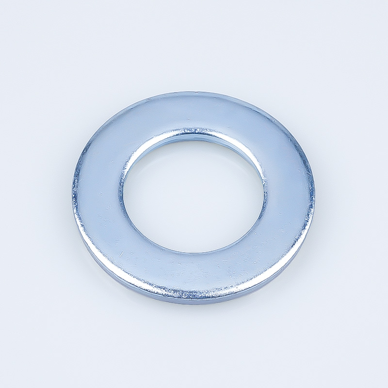 Flat Round Washer ISO 7089