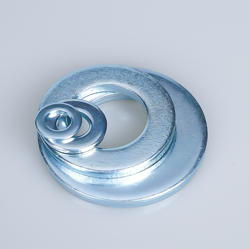 Flat Washers EN 14399-6