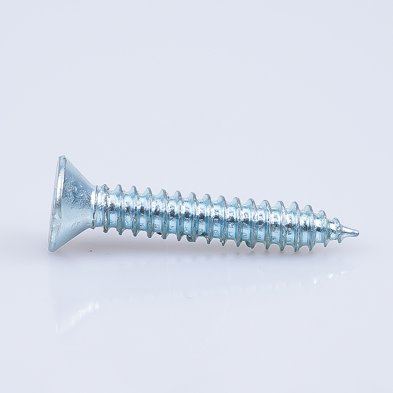 Countersunk Head Self Tapping Screws DIN7982C