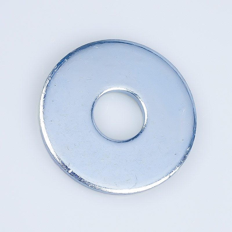 Flat Round Washers DIN 9021
