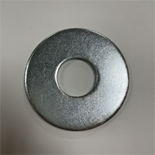 Flat Round Washers with Round Hole DIN 440R