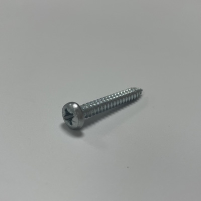 Pan Head Self Tapping Screws DIN 7981C