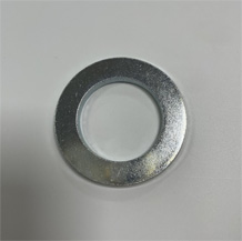 Flat Round Washer Small Series ISO 7092