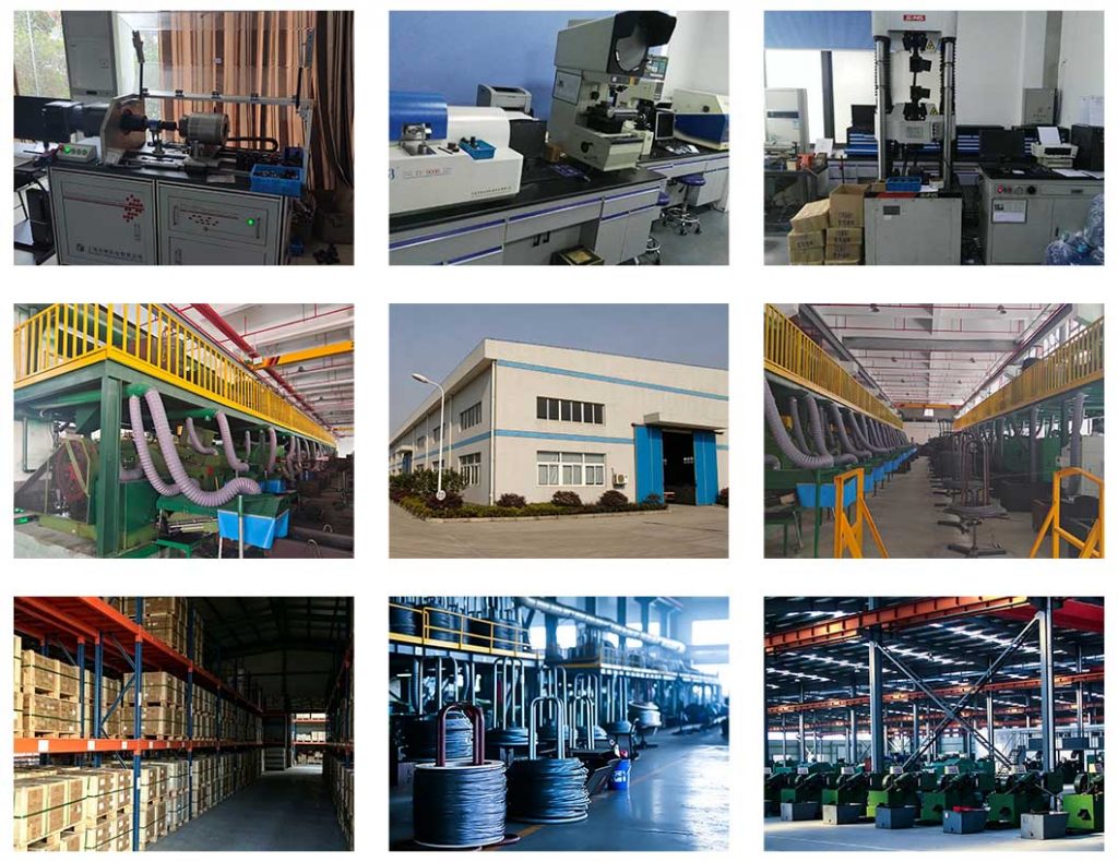 Fastener Factory Screw,Bolt,Nut,Washer,Staming Parts,Tube