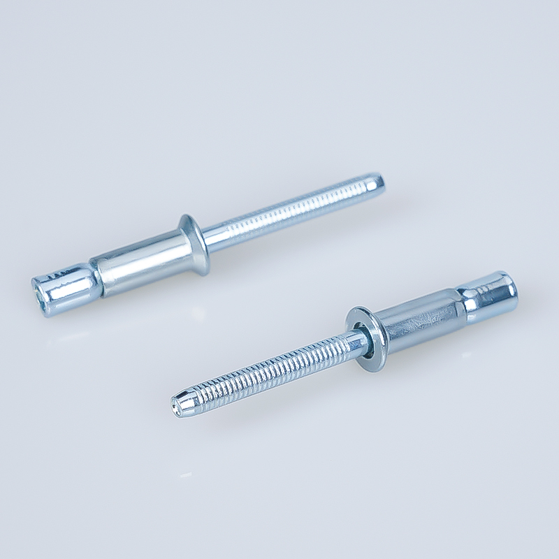 Mono-Lock CSK Head Structural Rivet(Stainless steel)