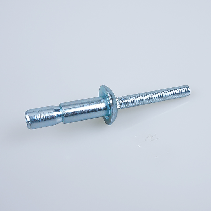 Mono-Lock Structural Rivet(Stainless steel)