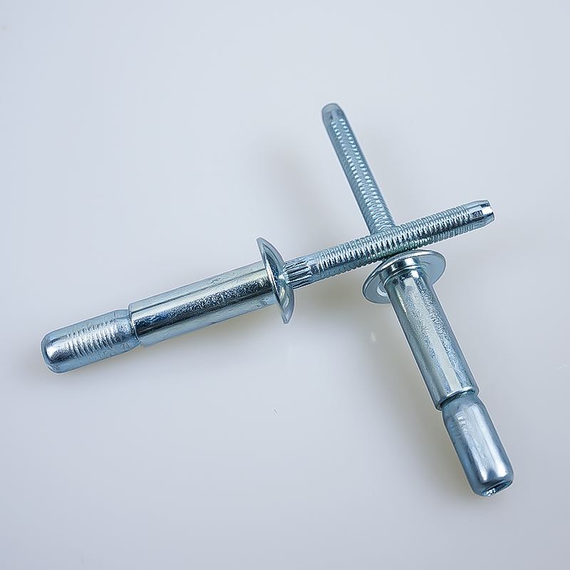 Mono-Lock Structural Rivet(Carbon steel)