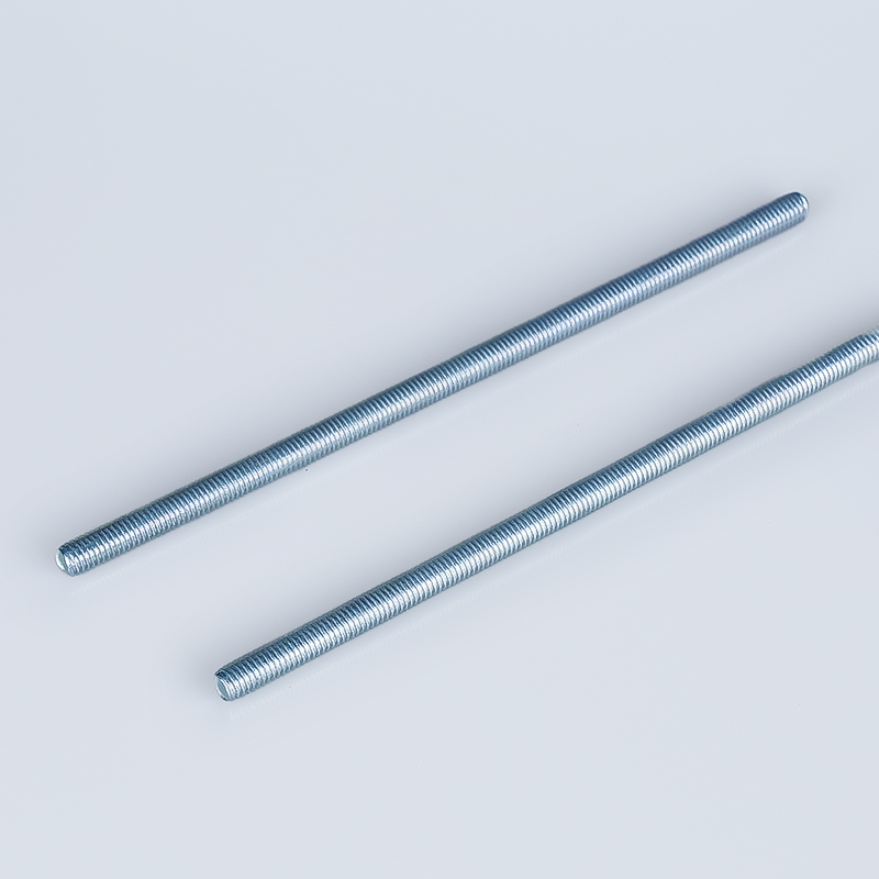 Threaded Studding DIN 976-1
