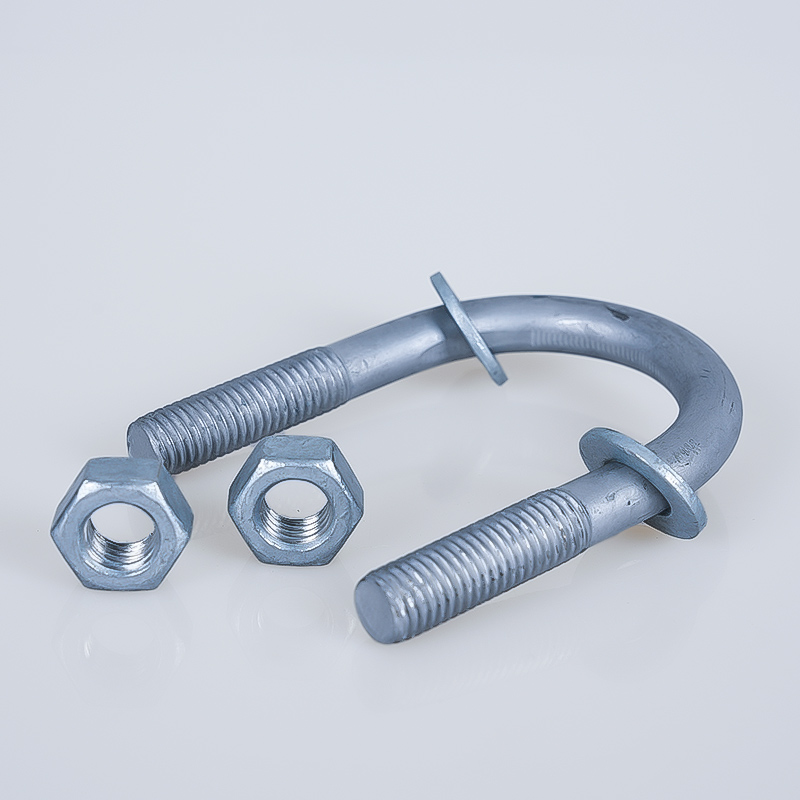 U Bolts