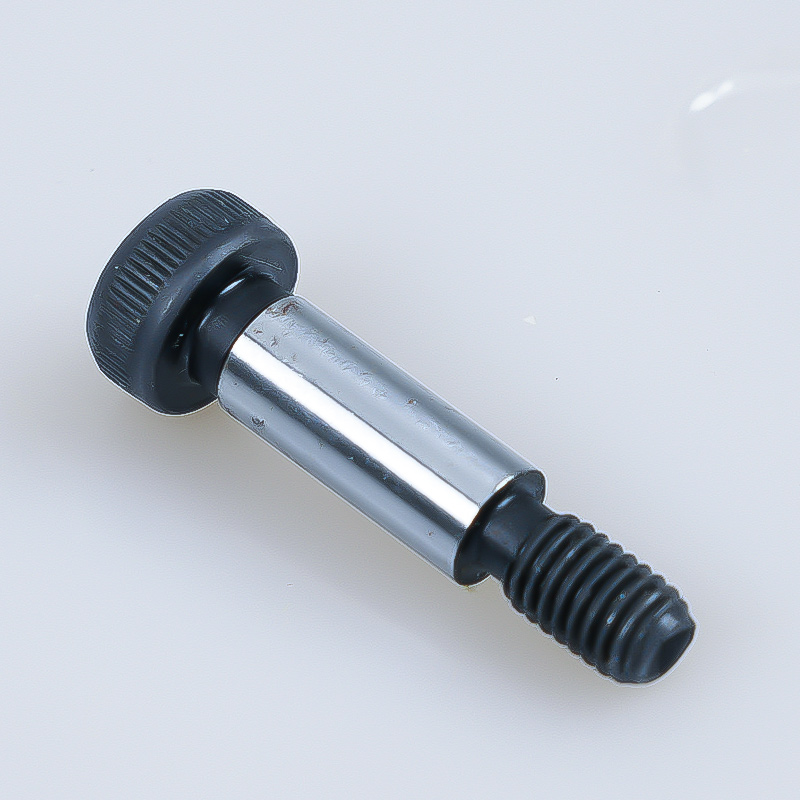 Hexagon Socket Shoulder Screws ISO 7379