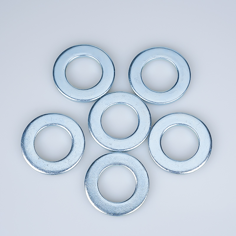 Flat Round Washers BS 4320 Form B