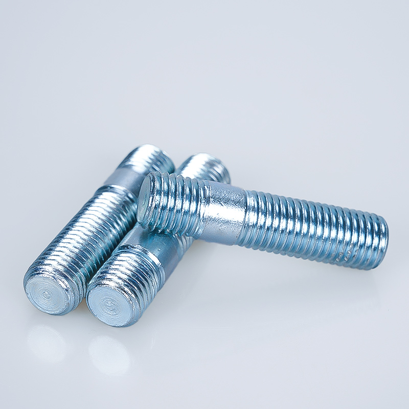 High Tensile Studs DIN 938