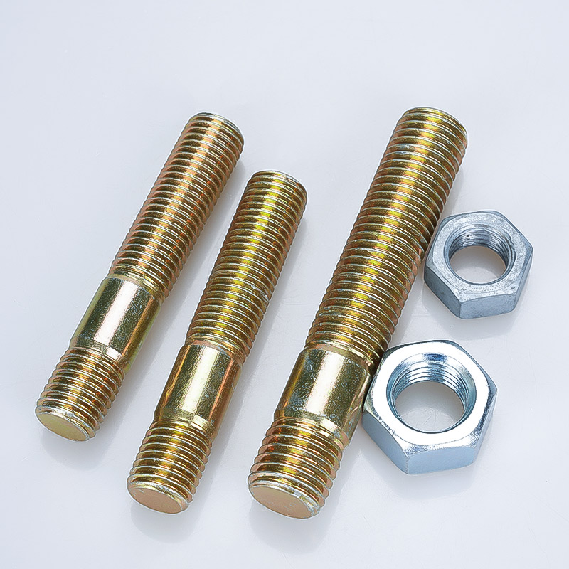 High Tensile Studs DIN 939