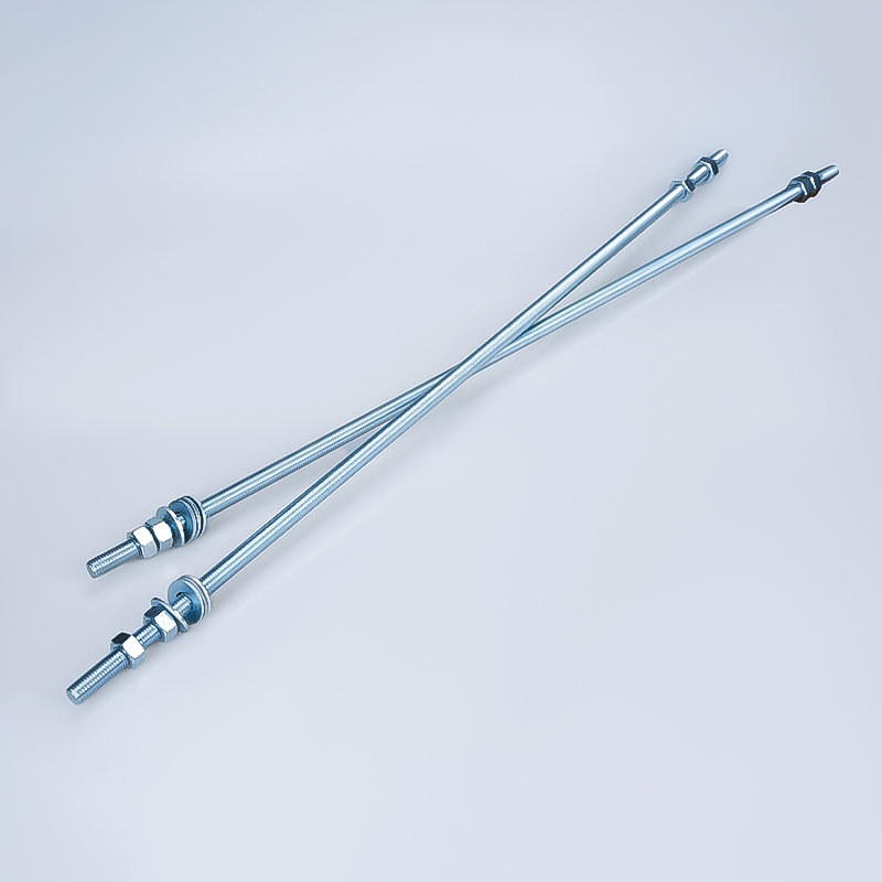 Thread Bar DIN 975