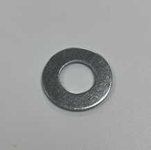 Flat Round Washers BS 4320 Form B