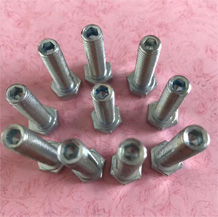 Special Bolts