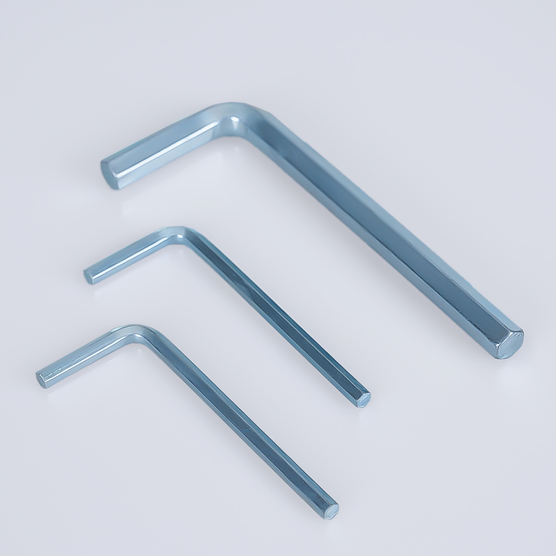 Hexagon Socket Wrench Key DIN 911