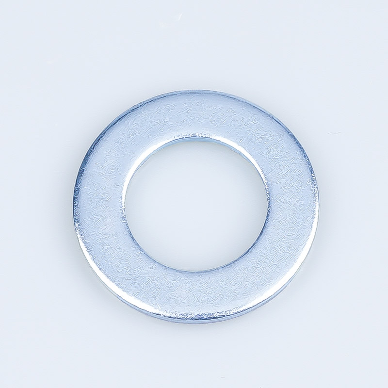 Flat Round Washers BS 4320 Form C