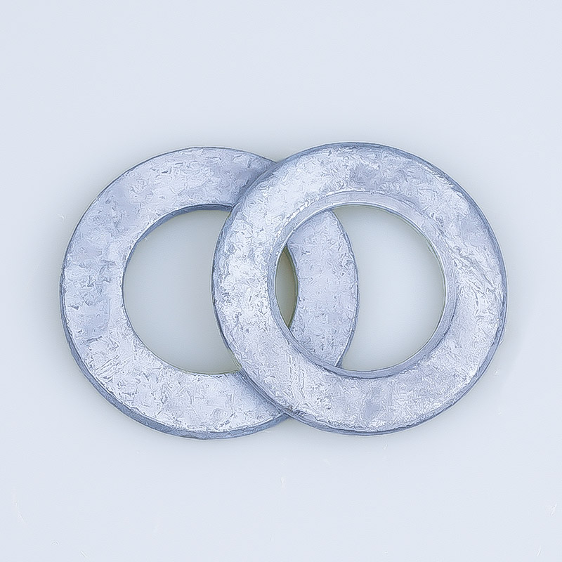 Flat Round Washers BS 4320 Form G