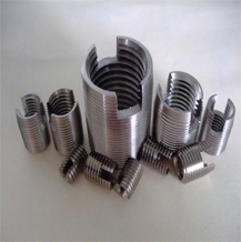 Stainless Steel Self Tapping Inserts