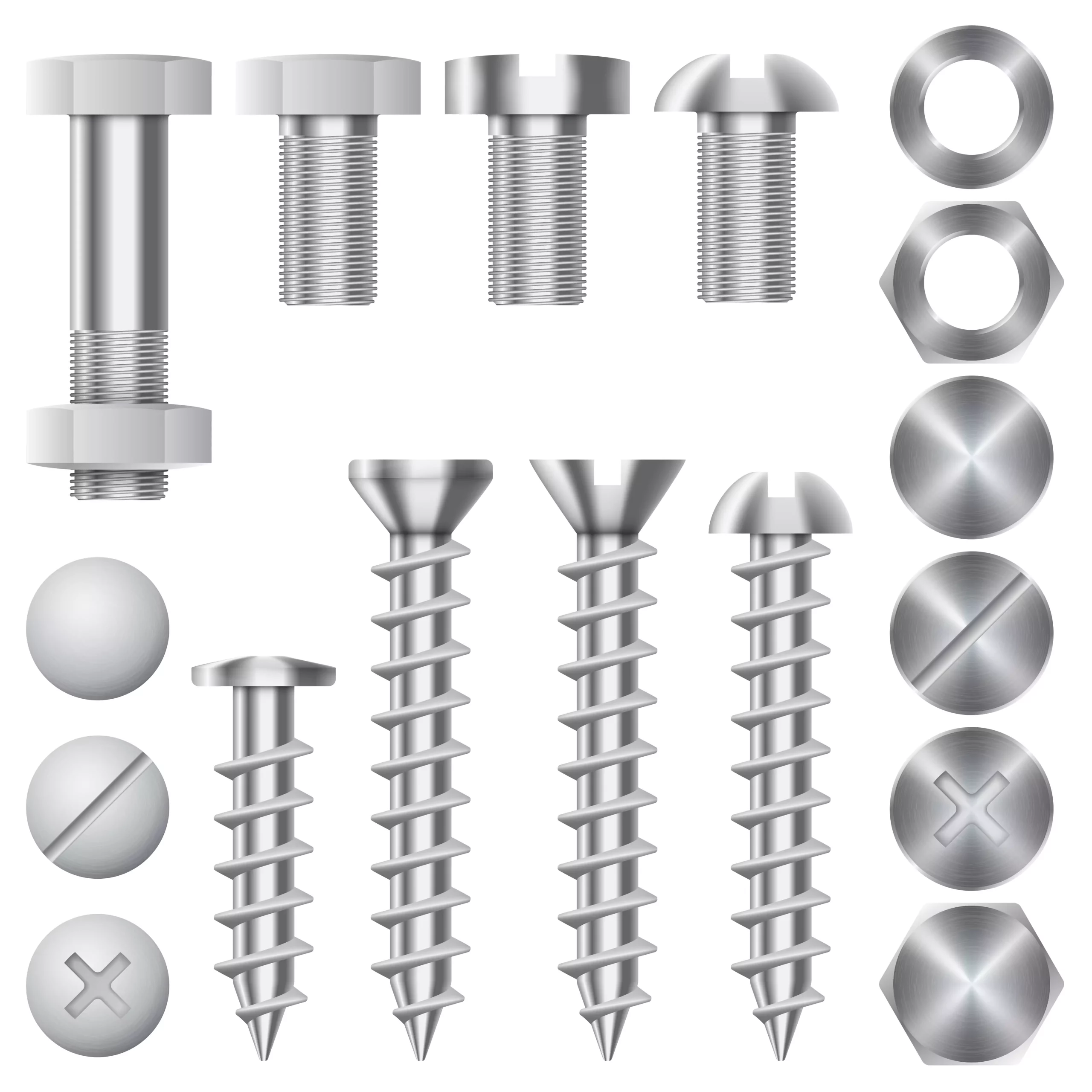 Analyzing Screw Failures: Common Issues and How to Address Them