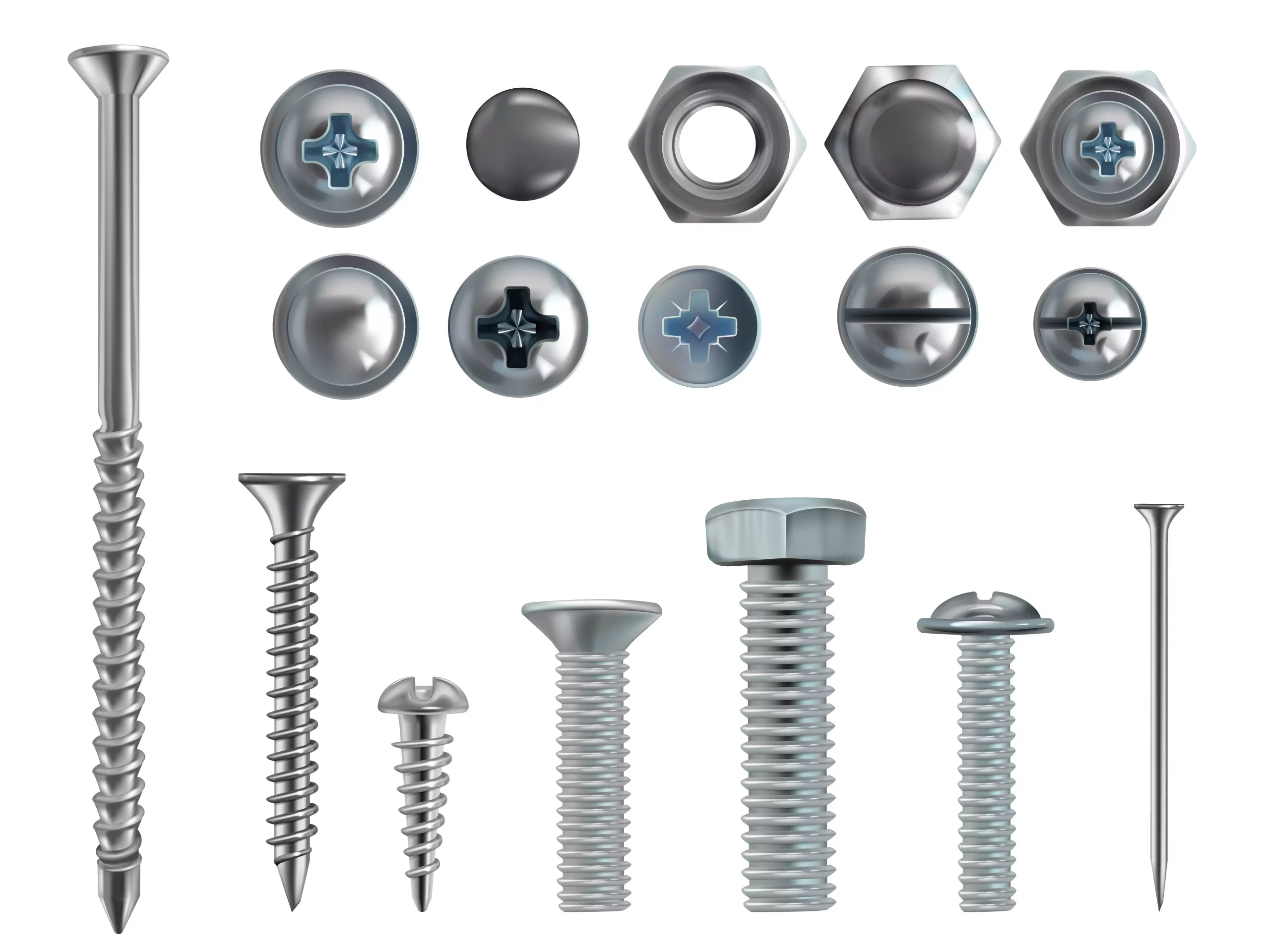 How Moisture Influences Corrosion Resistance in Industrial Fasteners