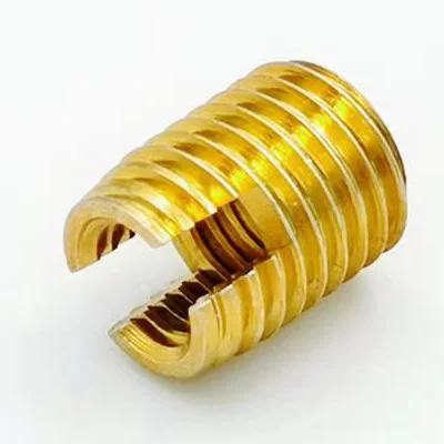 self tapping inserts hardened steel
