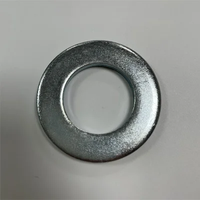Round-Washers 125A