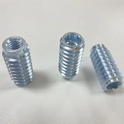Self-Tapping-Inserts-for-Wood-Hexagon-Drive
