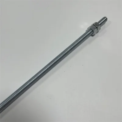 How to Properly Install Threaded Rods and Studs for Maximum Structural Strength