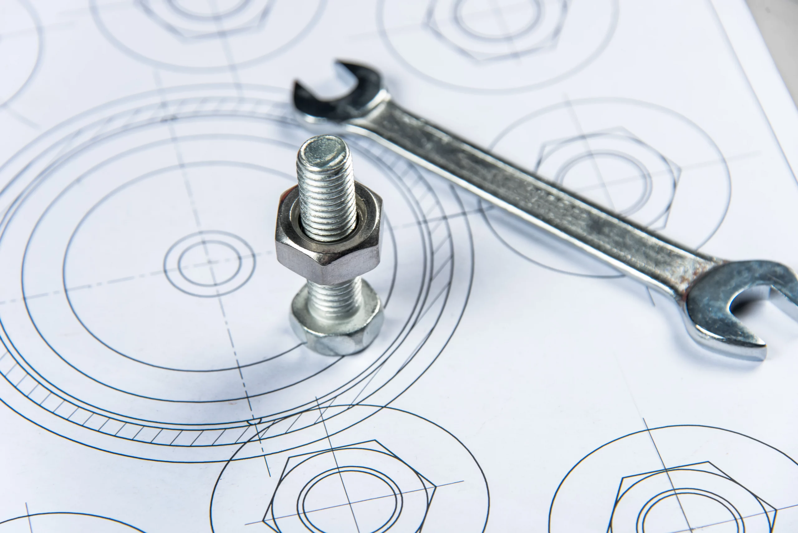 Common Bolt and Nut Issues in Construction—and How to Fix Them