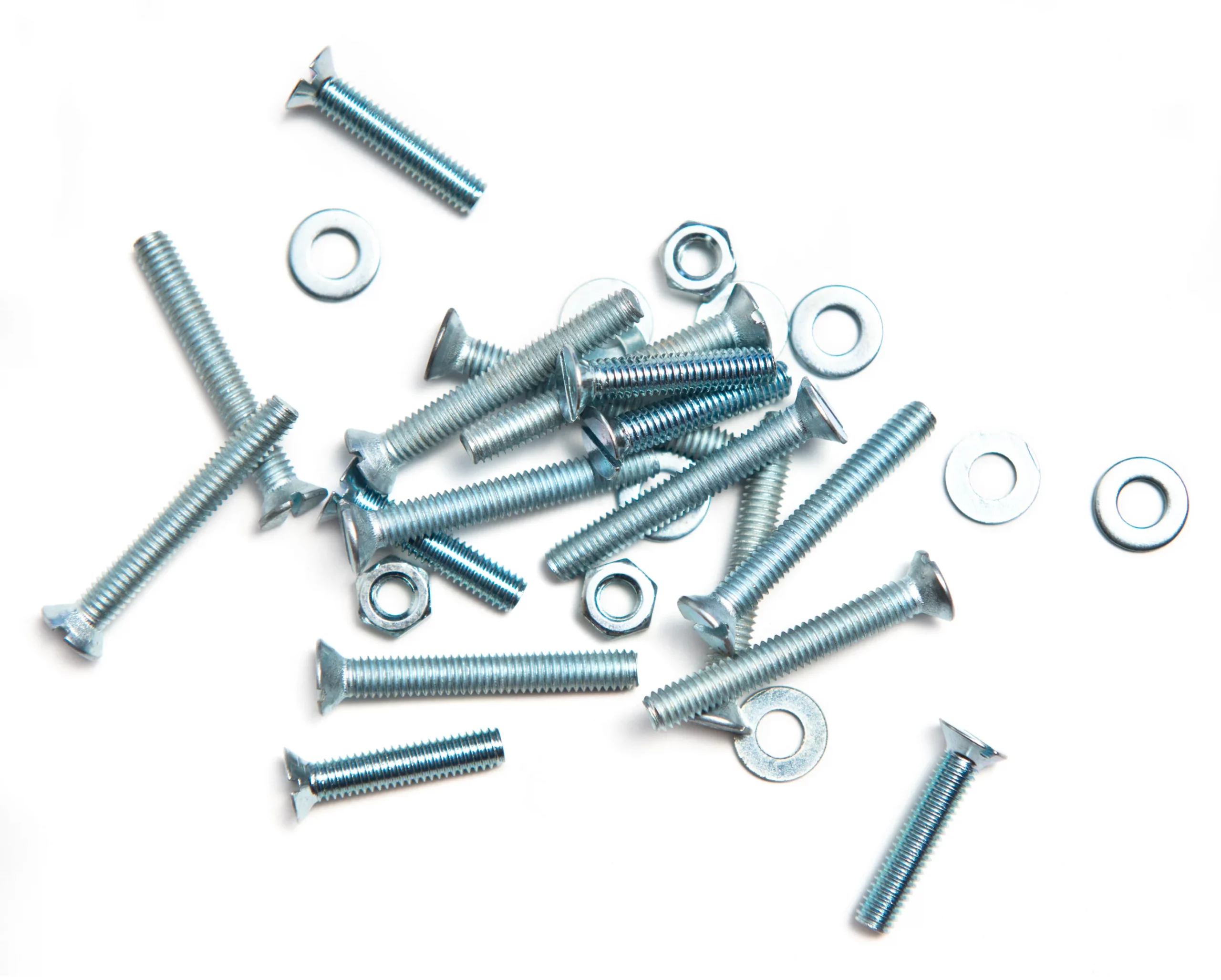 How Can Load Distribution Guide the Choice of an Optimal Bolt Length?