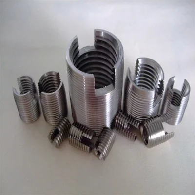 How to Select Threaded Insert Materials for Wood, Plastic, and Metal