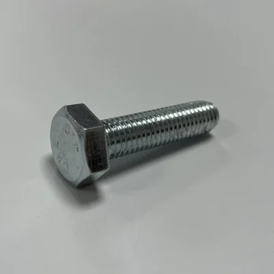 Set-Screws