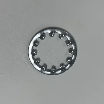 internal toothed lock washers DIN-6797J