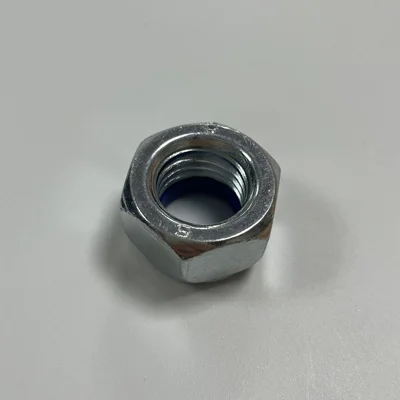 nylon insert nuts din 985