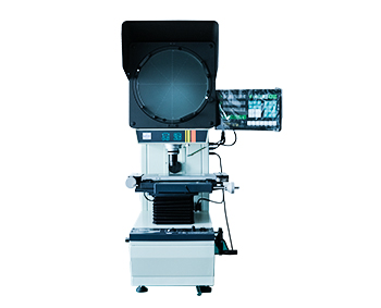Digital Measuring Projector